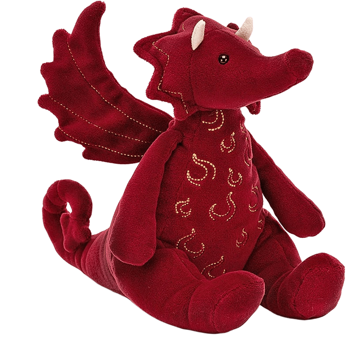 Ruby Dragon