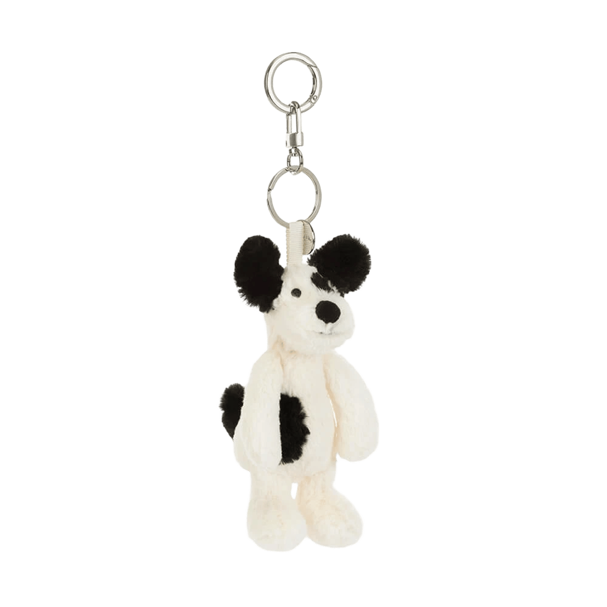 Rufferty Puppy Bag Charm