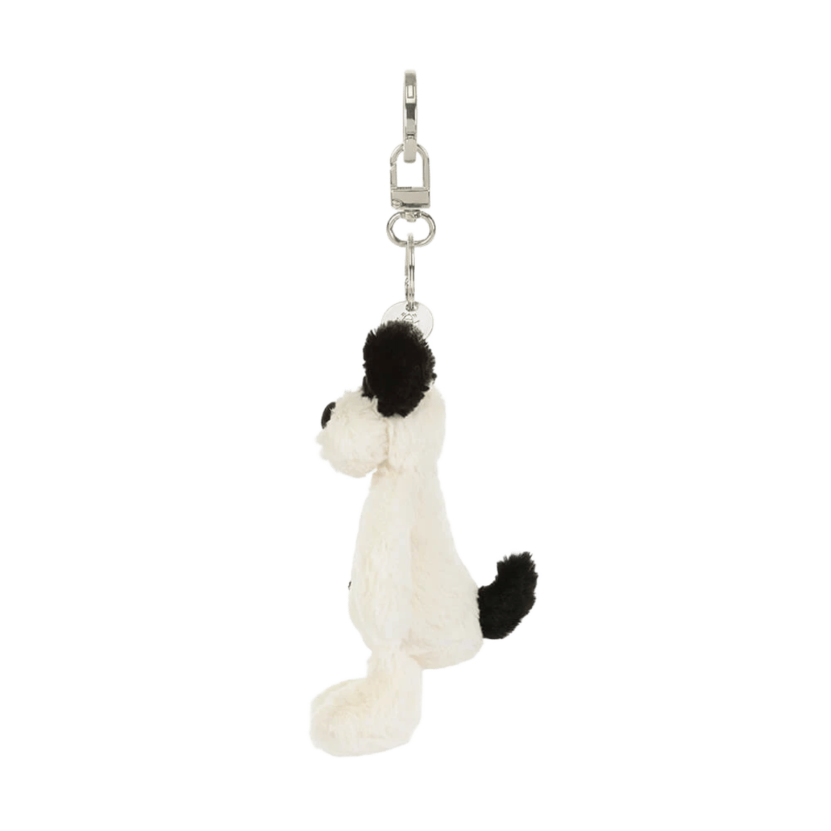 Rufferty Puppy Bag Charm