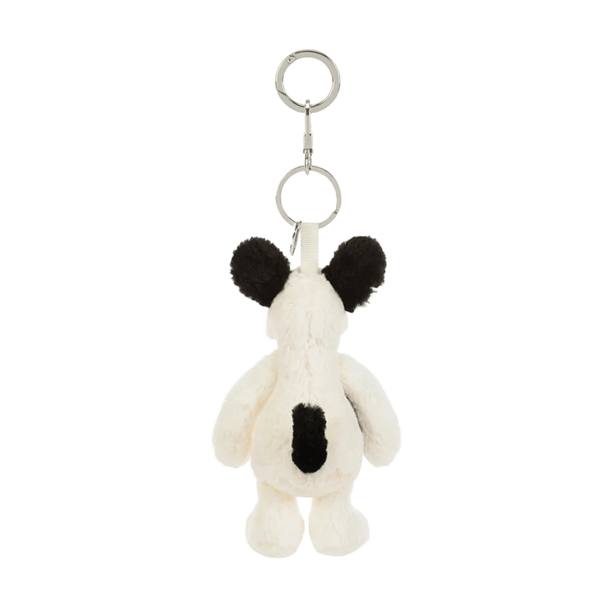 Rufferty Puppy Bag Charm