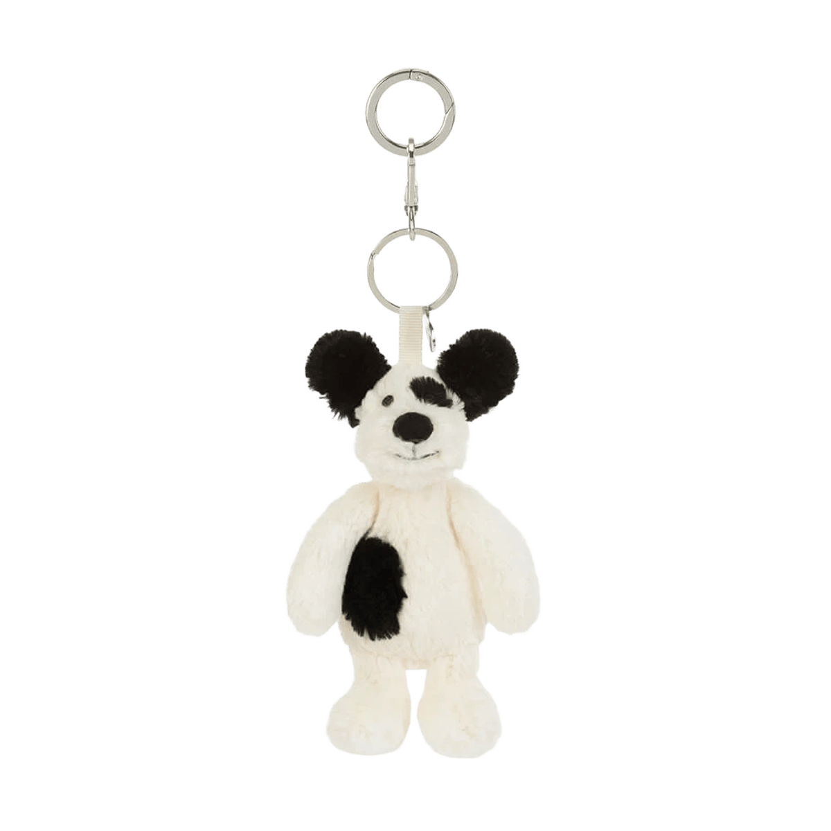Rufferty Puppy Bag Charm