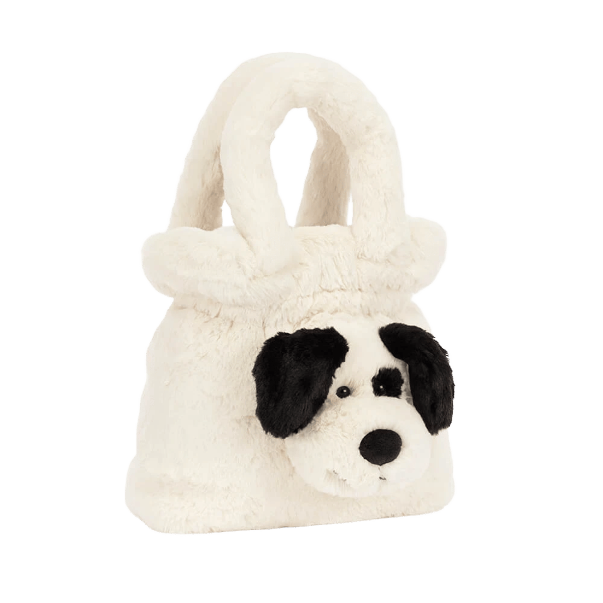 Rufferty Puppy Handbag