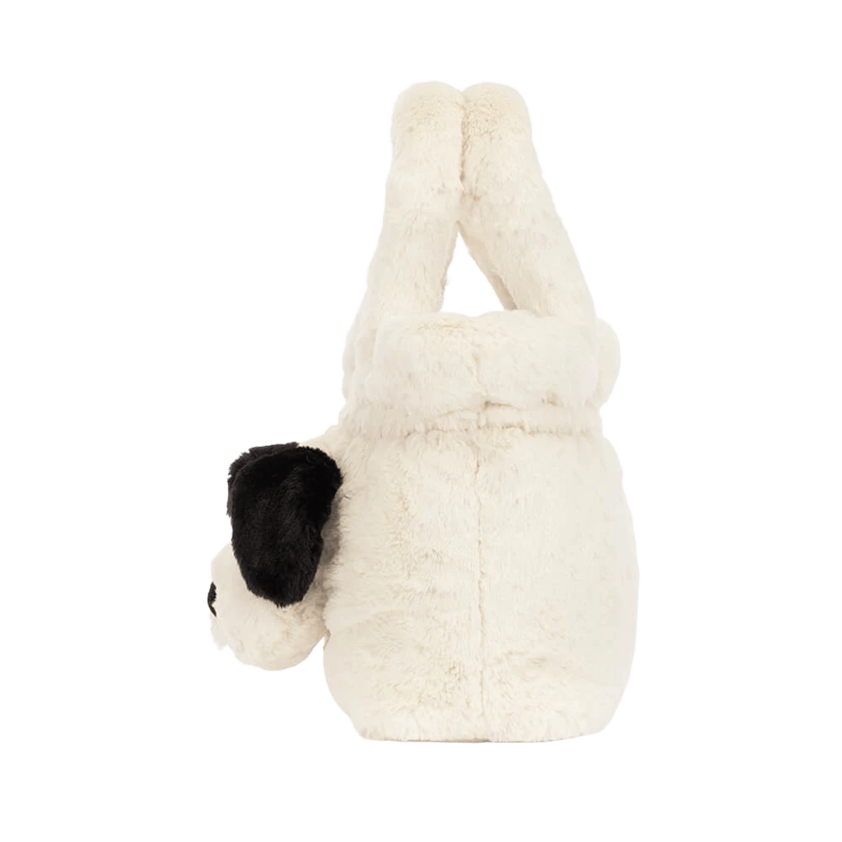 Rufferty Puppy Handbag