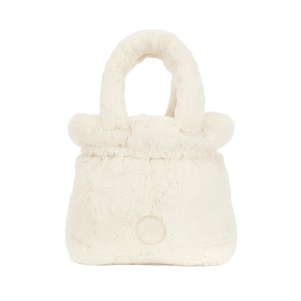 Rufferty Puppy Handbag