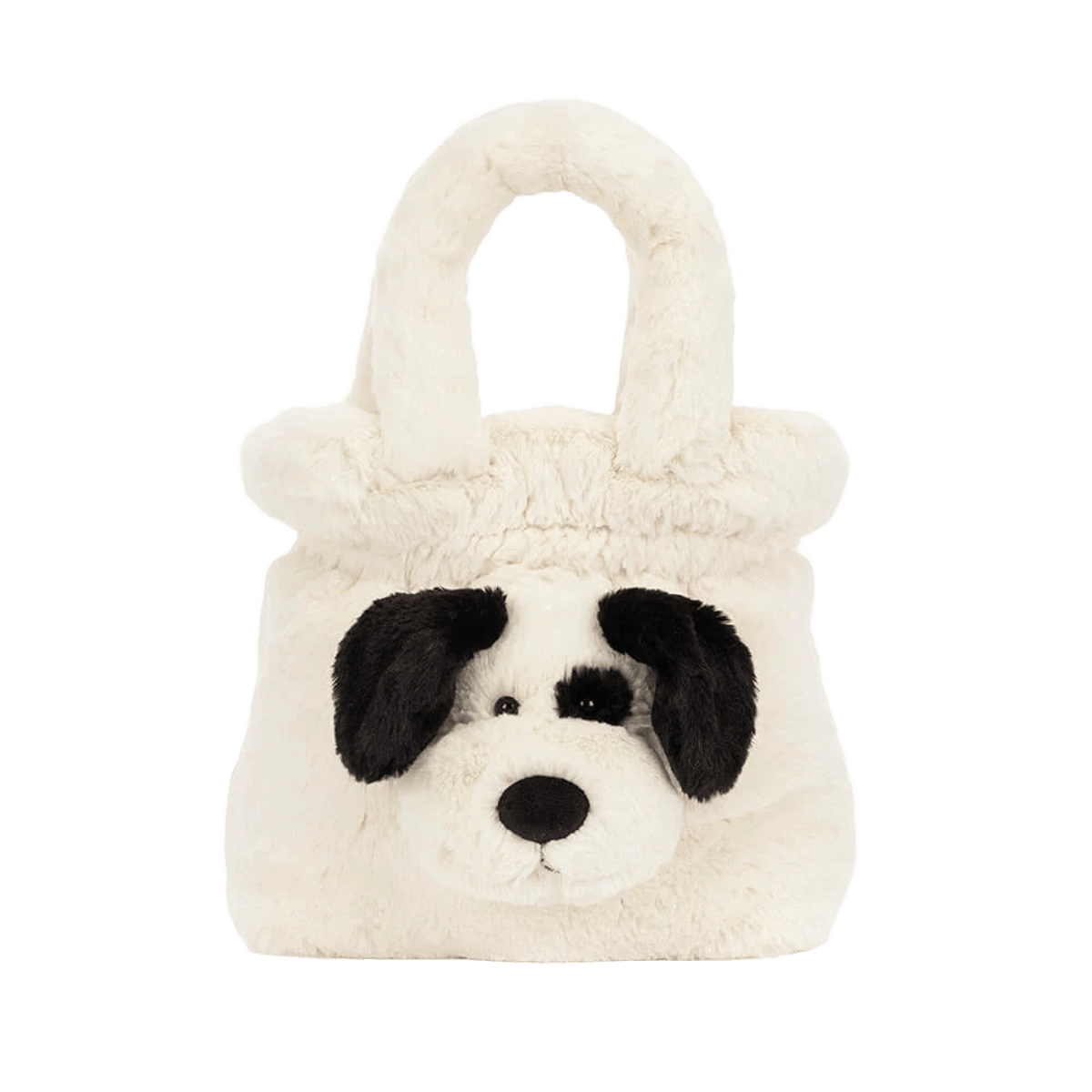 Rufferty Puppy Handbag