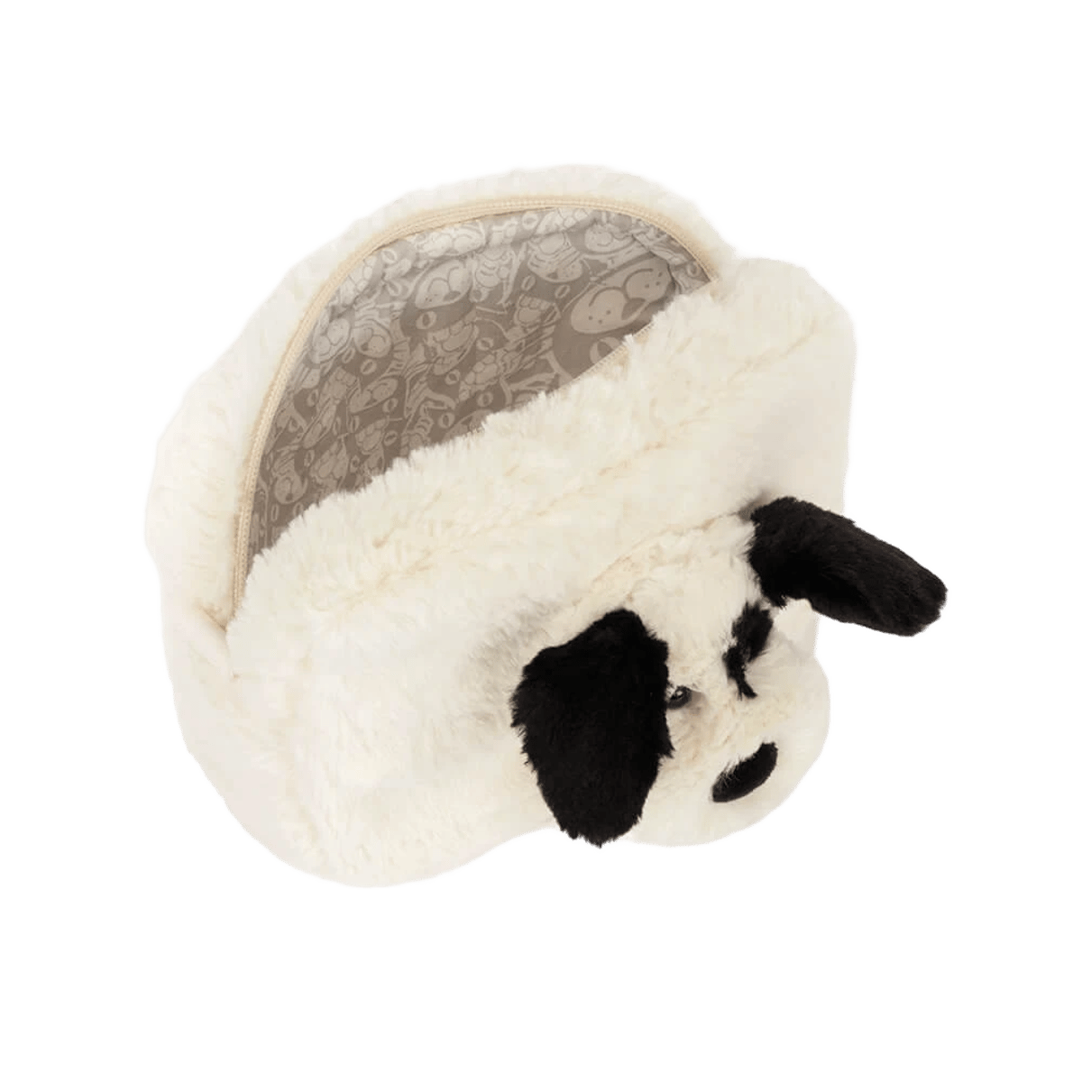 Rufferty Puppy Pouch