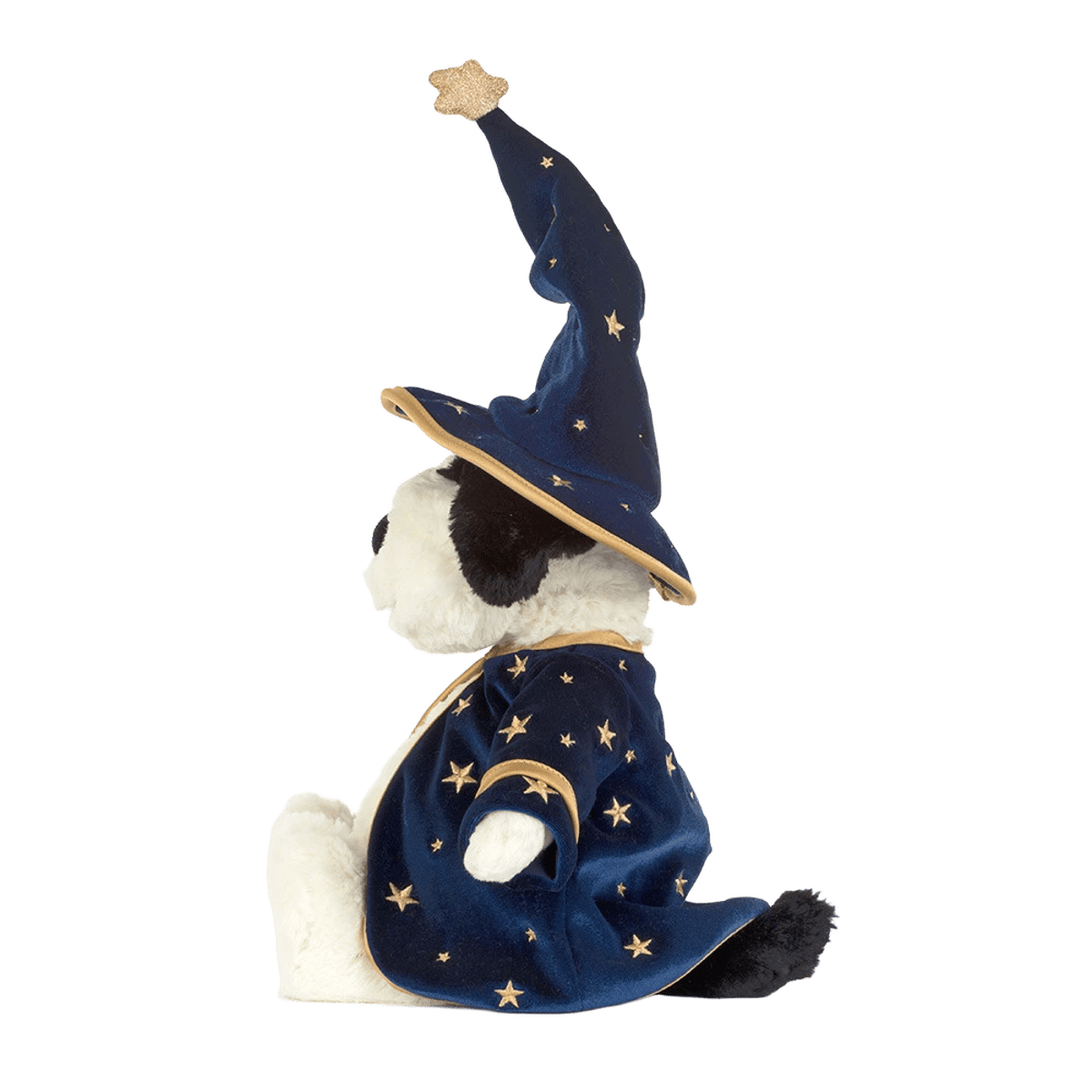 Rufferty Puppy 'Wizard'