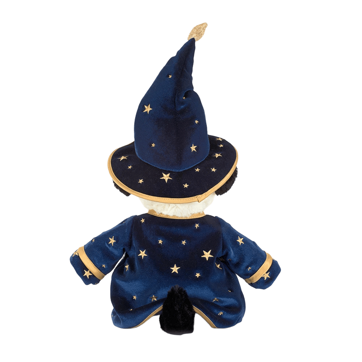 Rufferty Puppy 'Wizard'