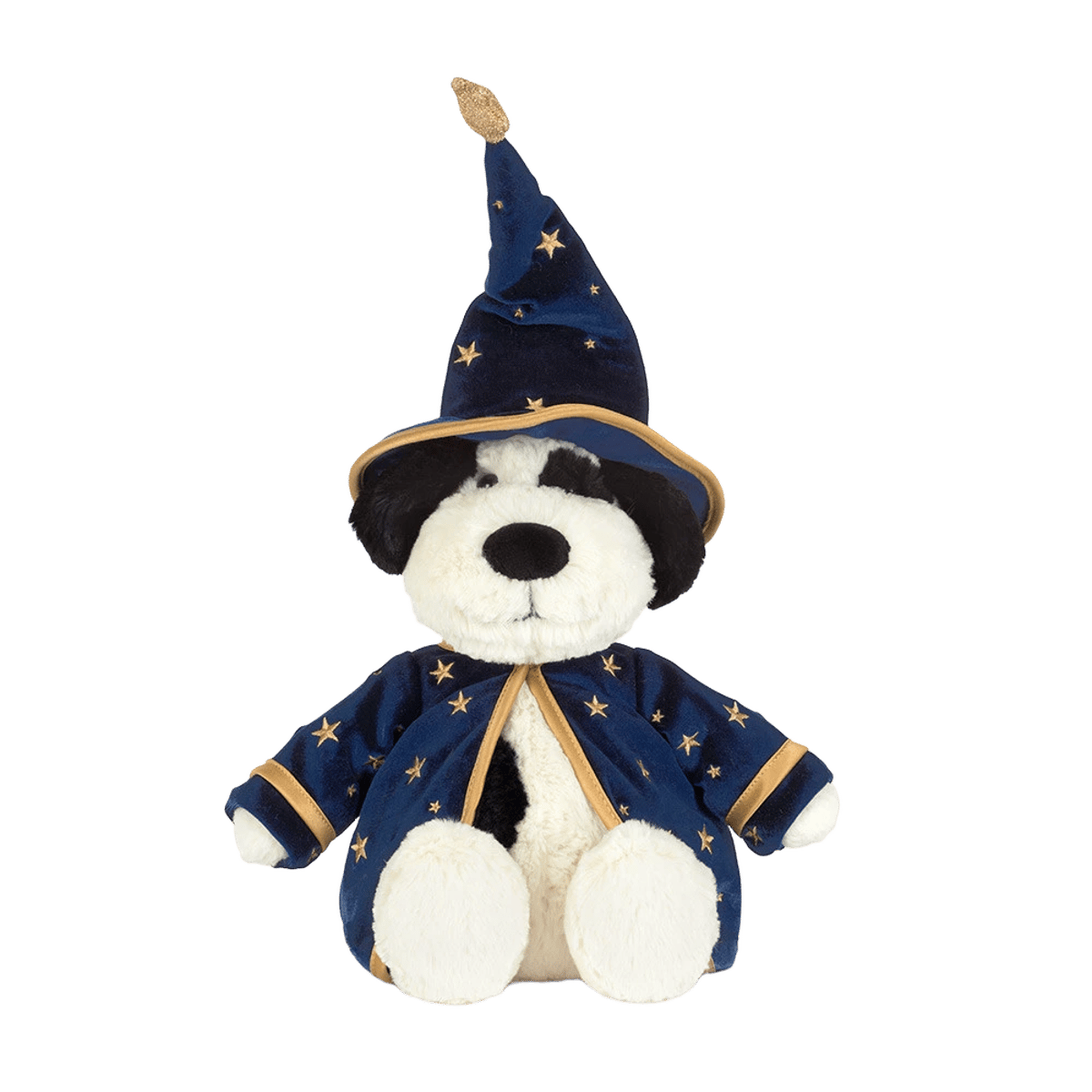 Rufferty Puppy 'Wizard'