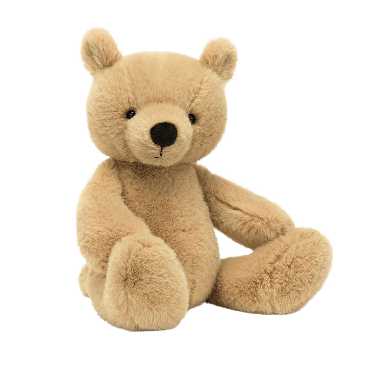 Rufus Bear