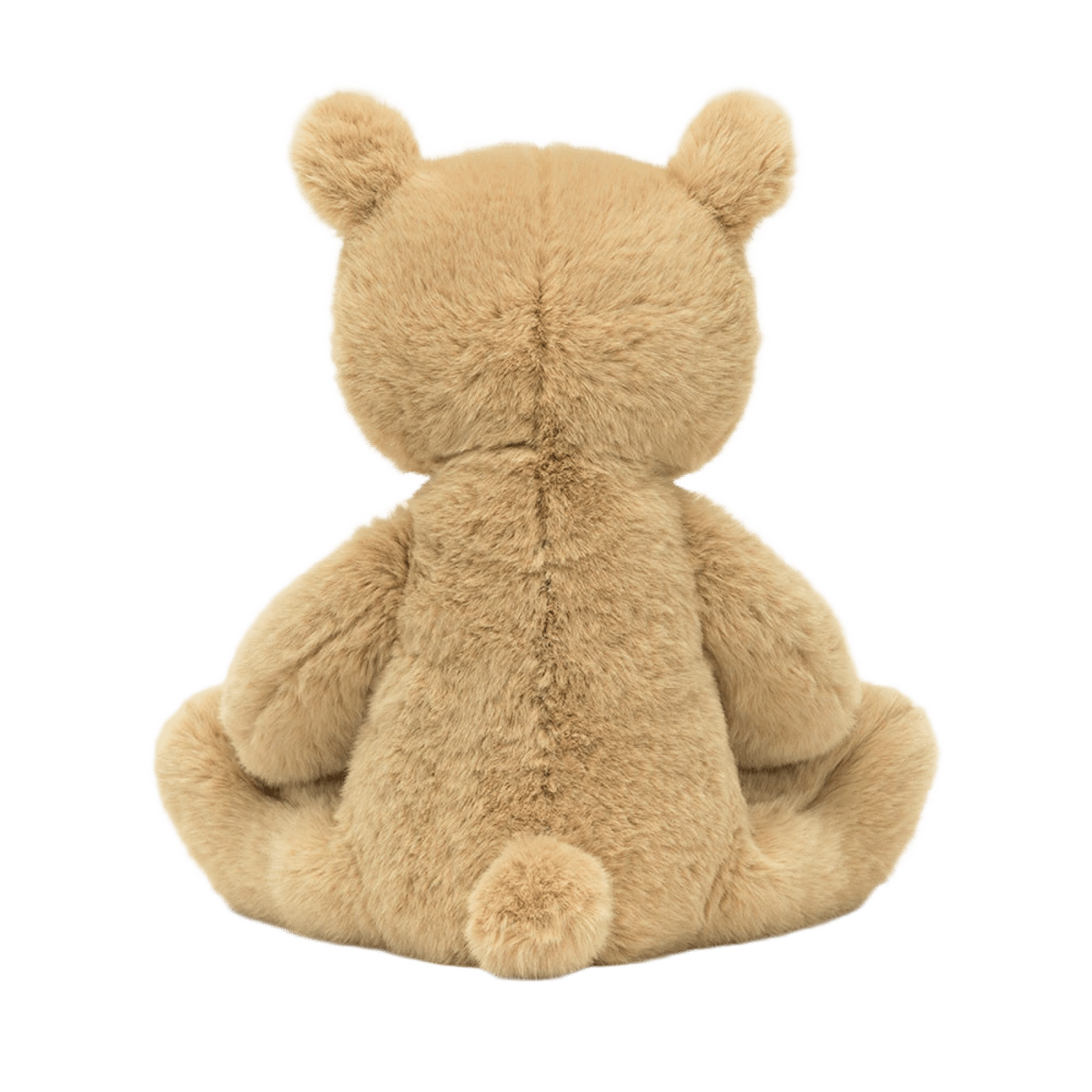 Rufus Bear