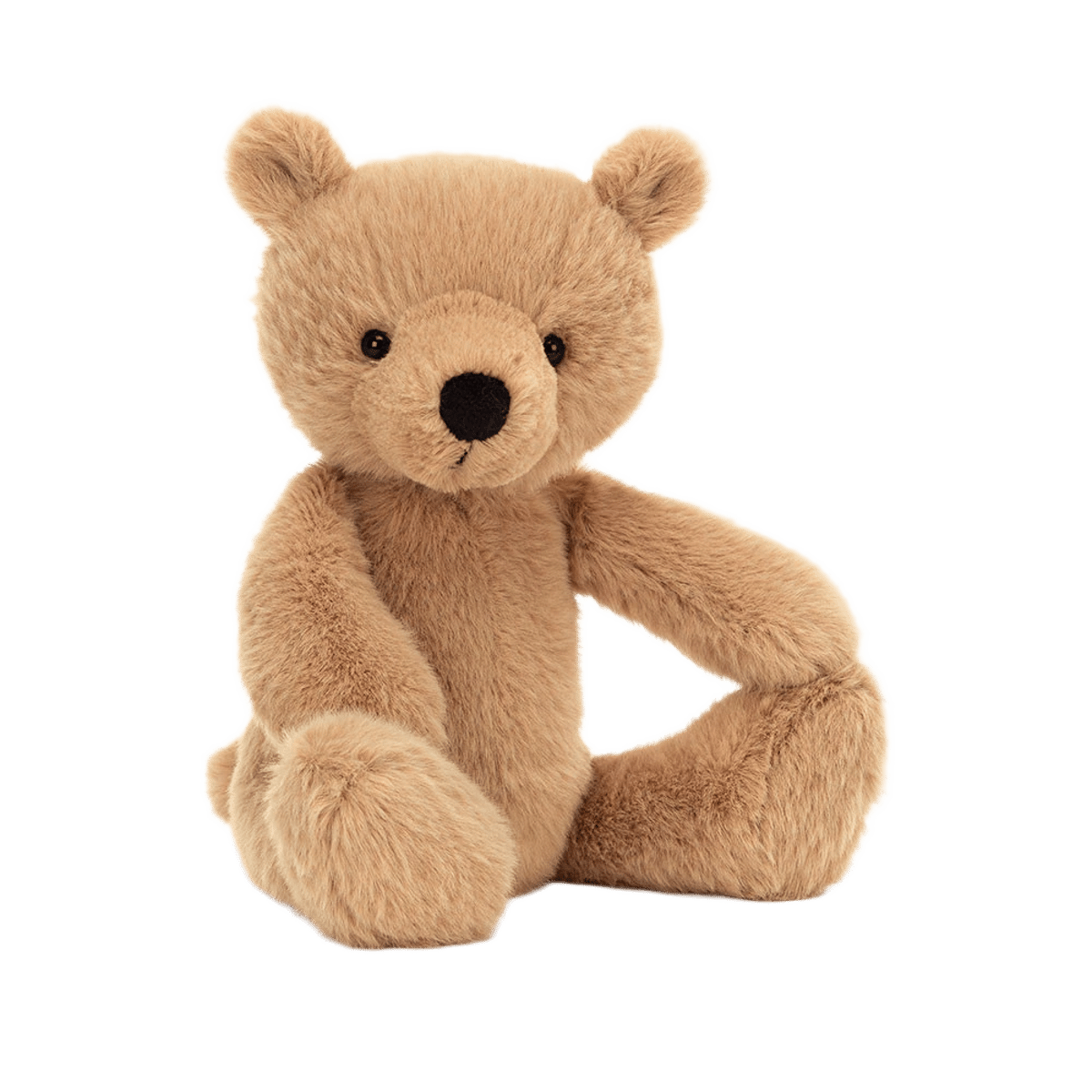 Rufus Bear