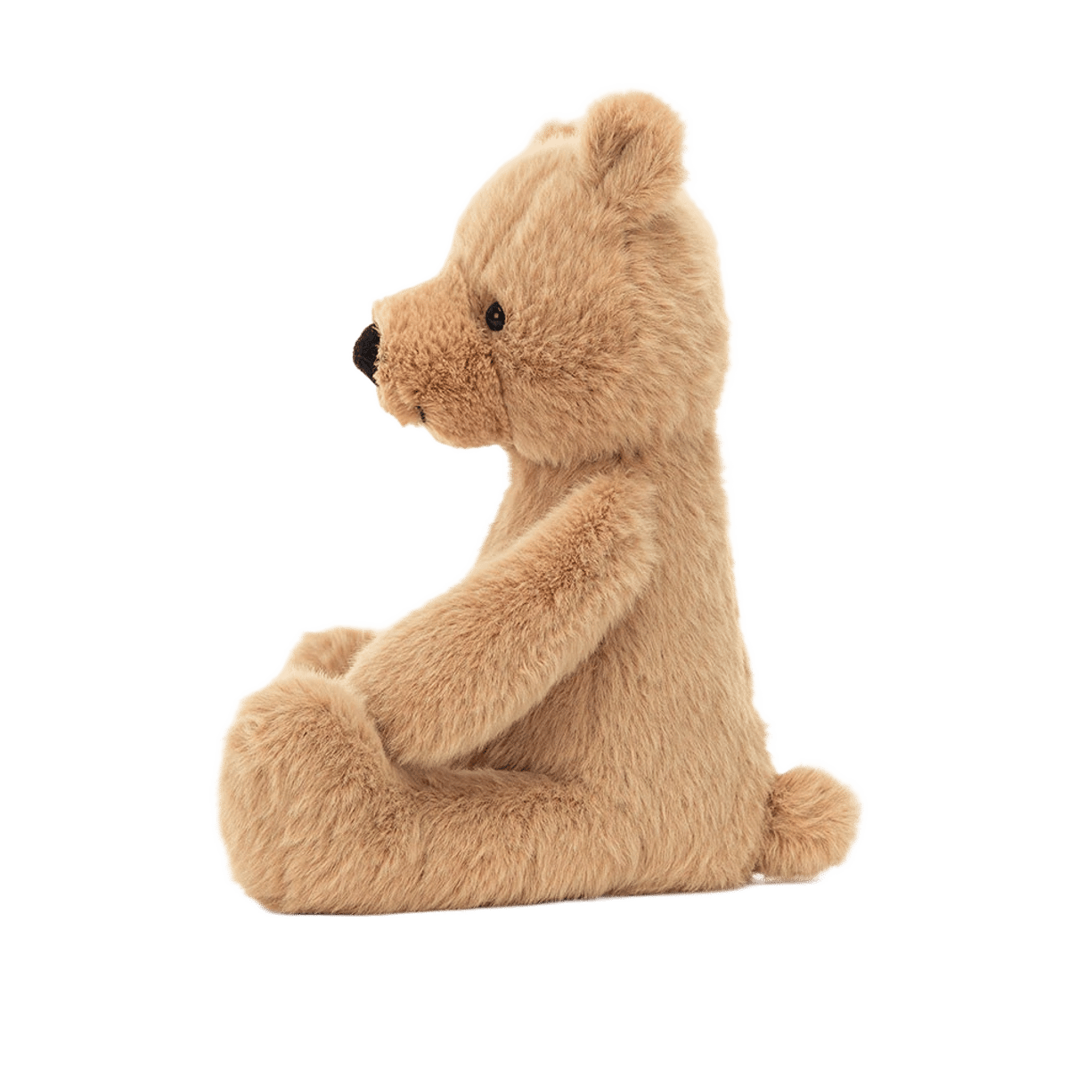 Rufus Bear