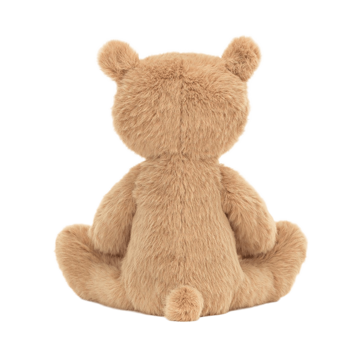 Rufus Bear