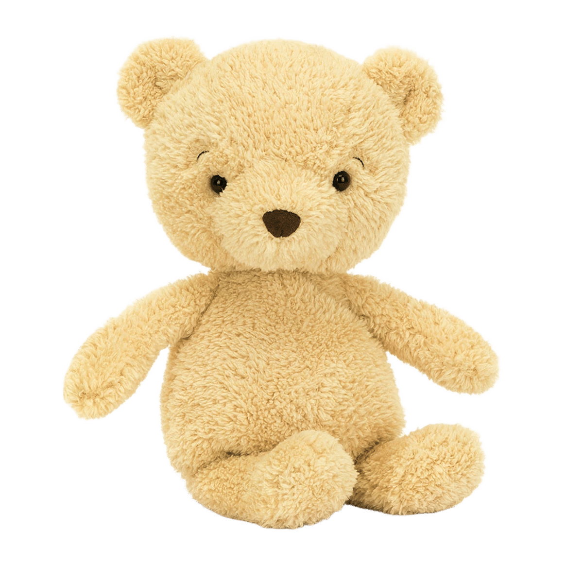 Rumblikin Bear