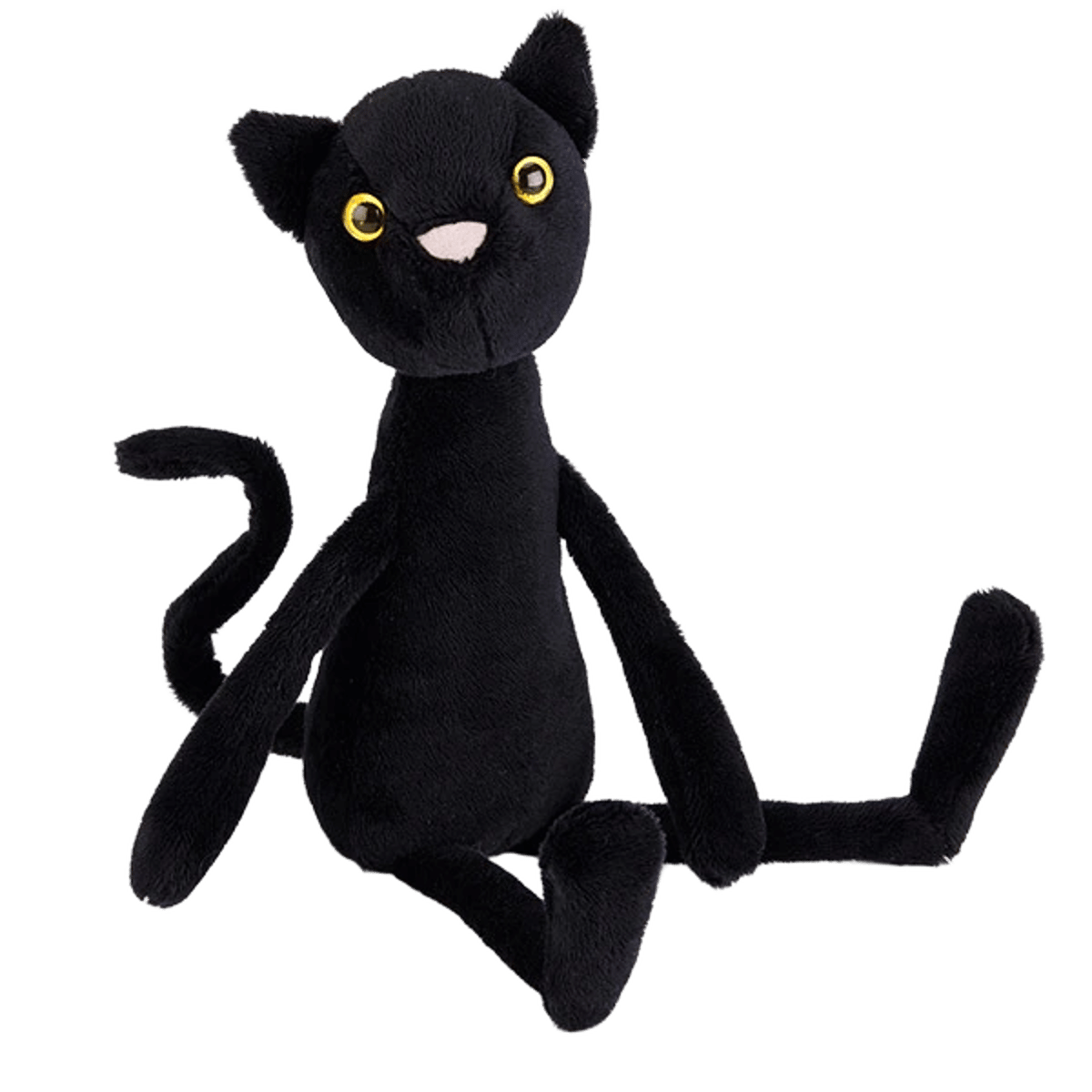 Rumplekin Cat