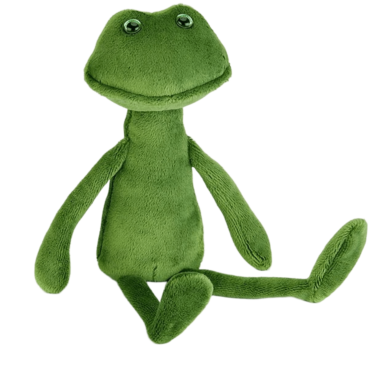 Rumplekin Frog