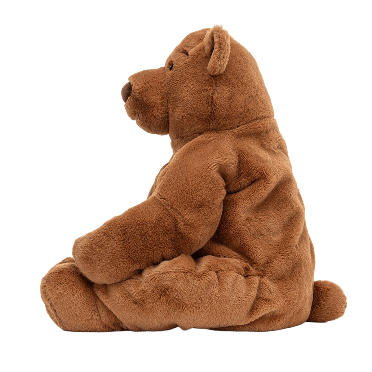 Rumpletum Bear
