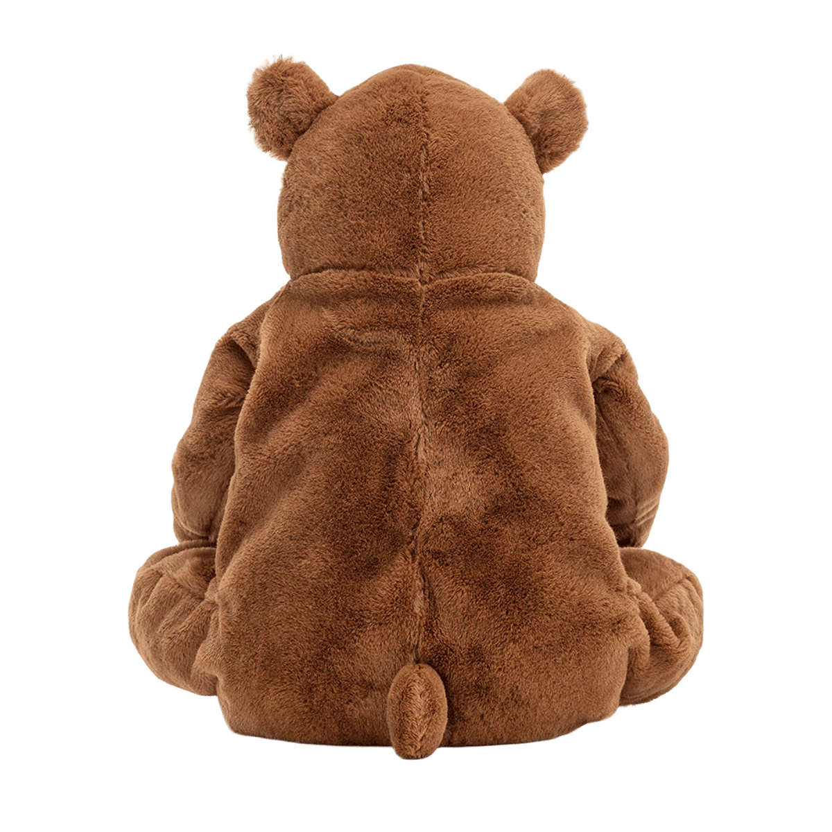 Rumpletum Bear