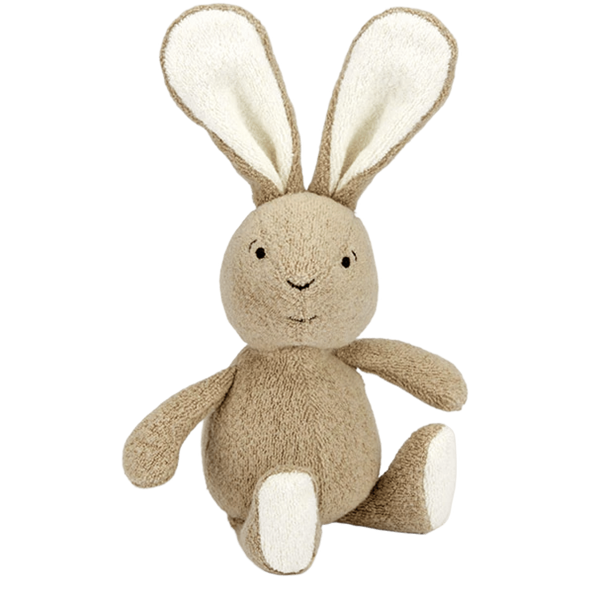 Rumpus Bunny Rattle