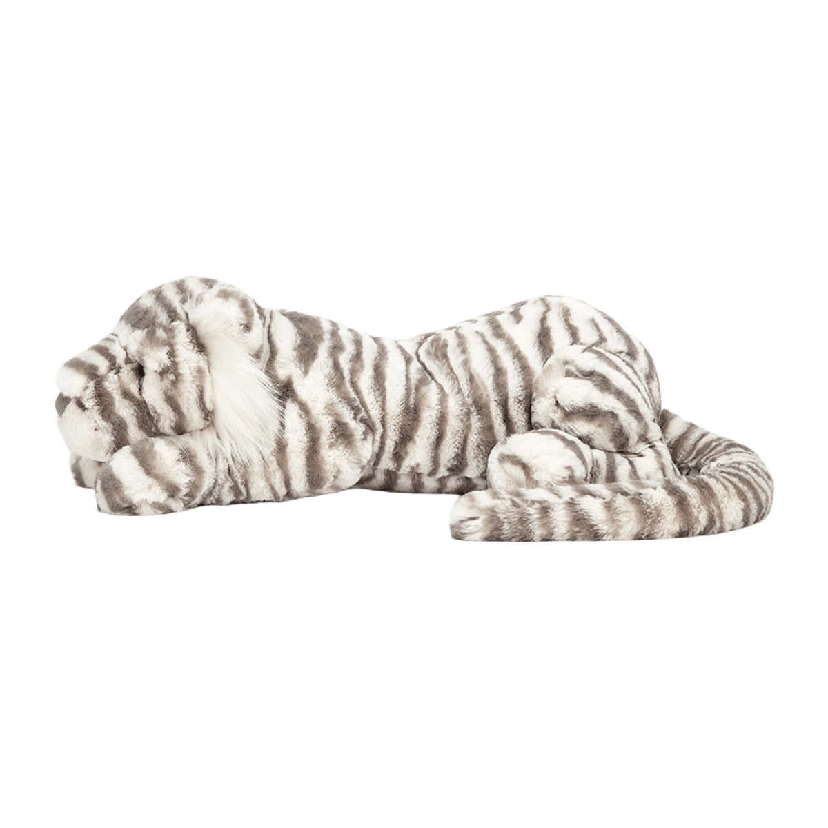 Sacha Snow Tiger