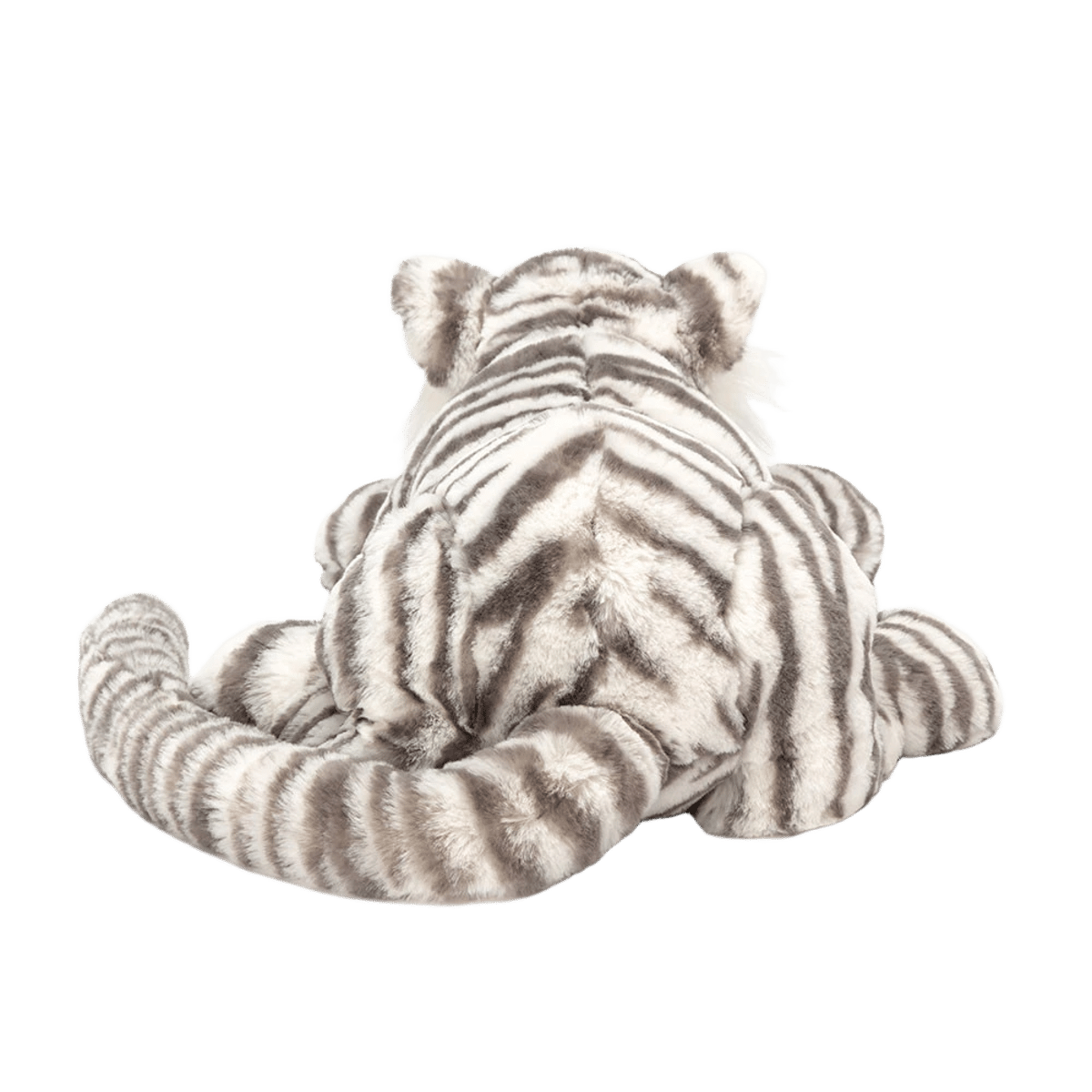 Sacha Snow Tiger