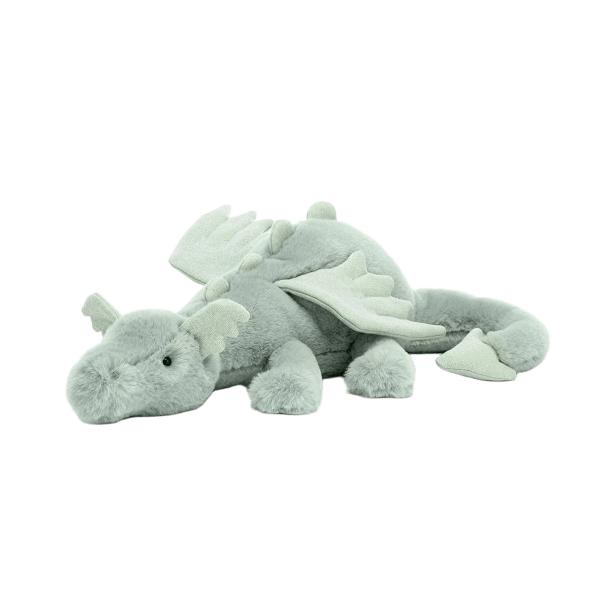 Sage Dragon