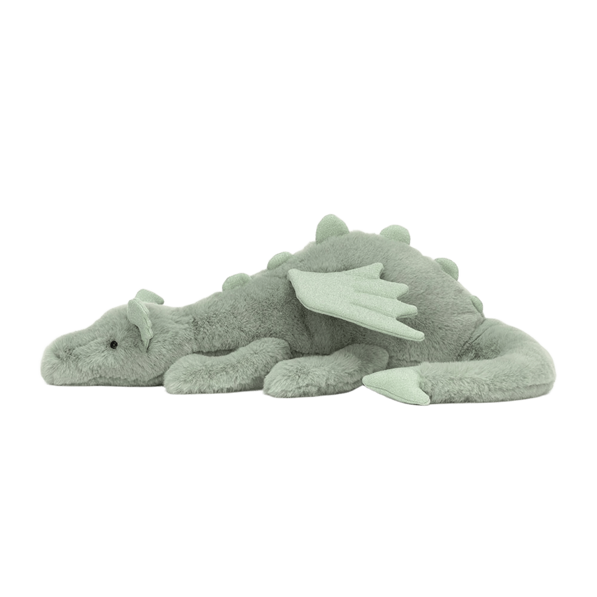Sage Dragon