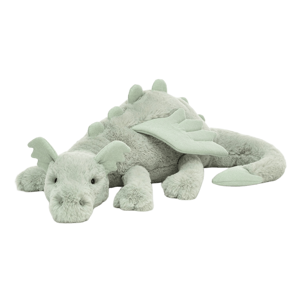 Sage Dragon