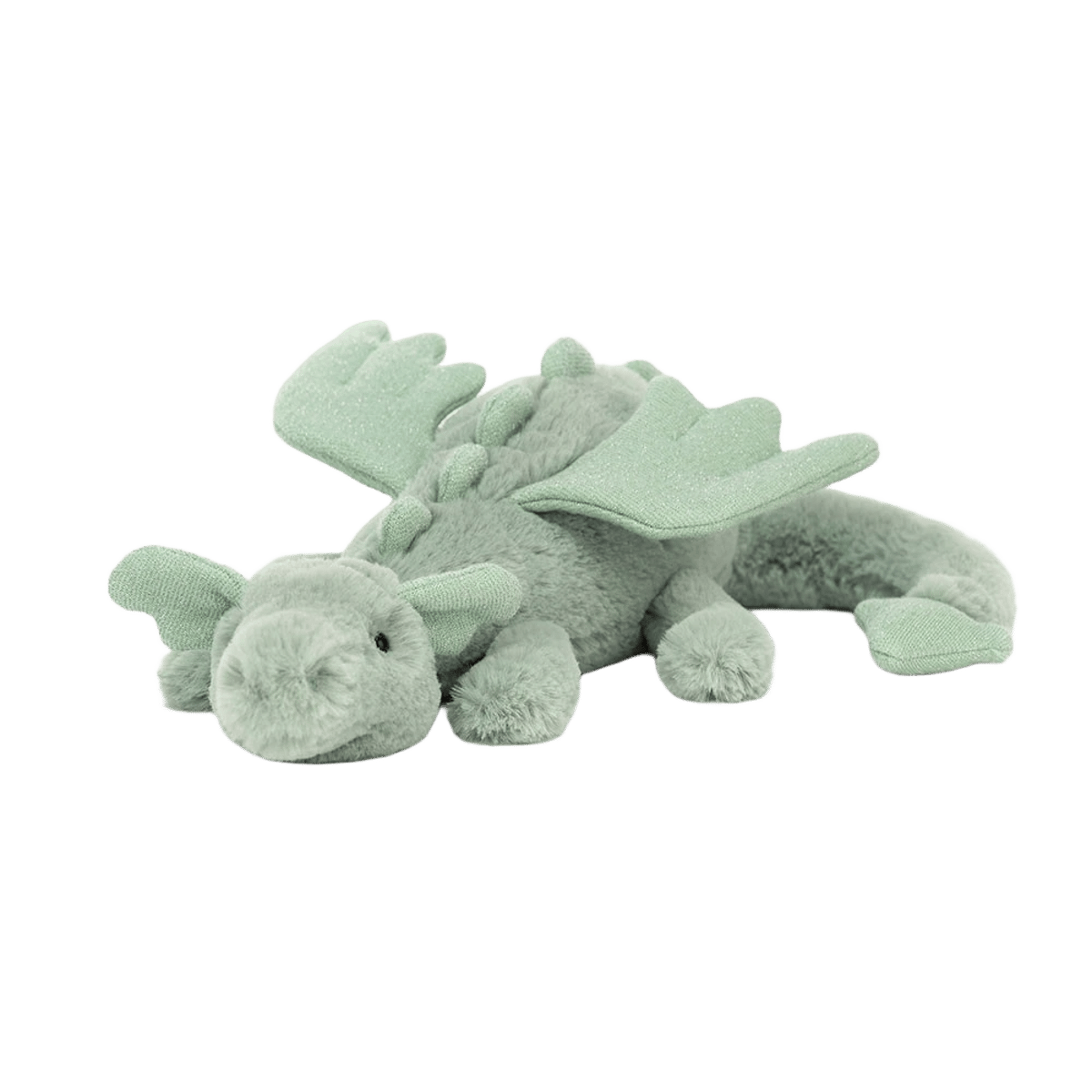 Sage Dragon