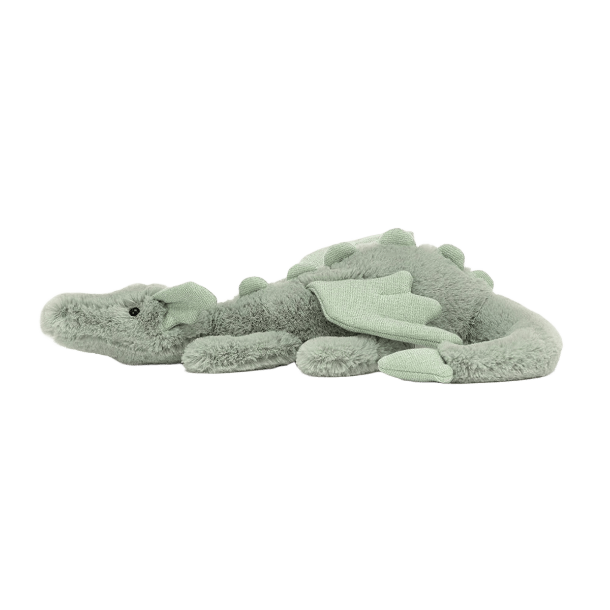 Sage Dragon