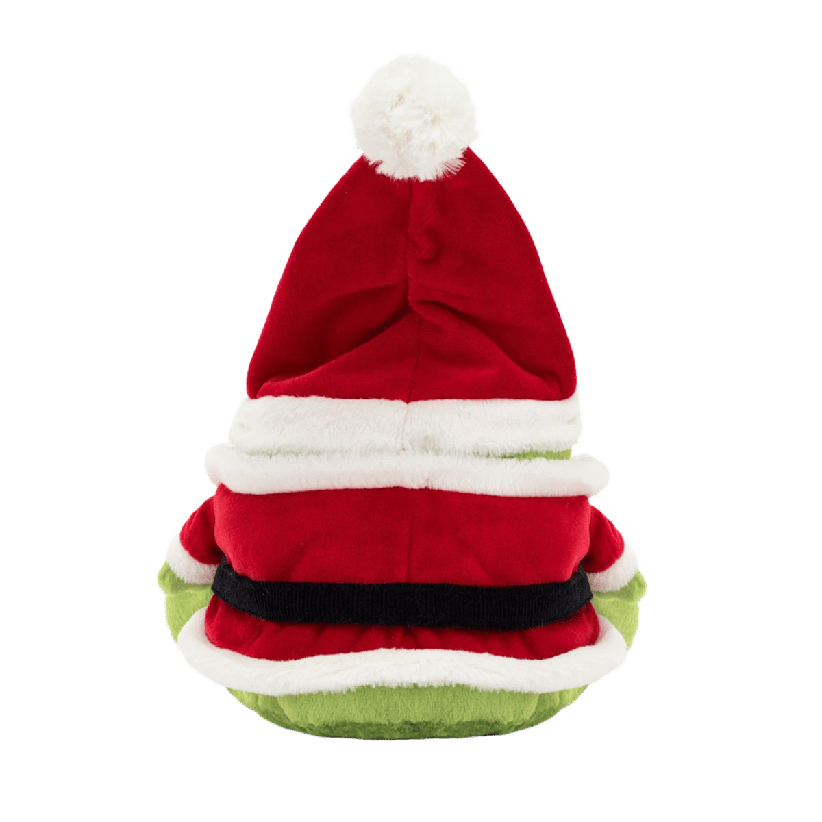 Santa Ricky Rain Frog