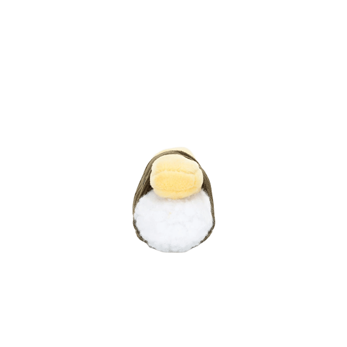 Sassy Sushi Egg