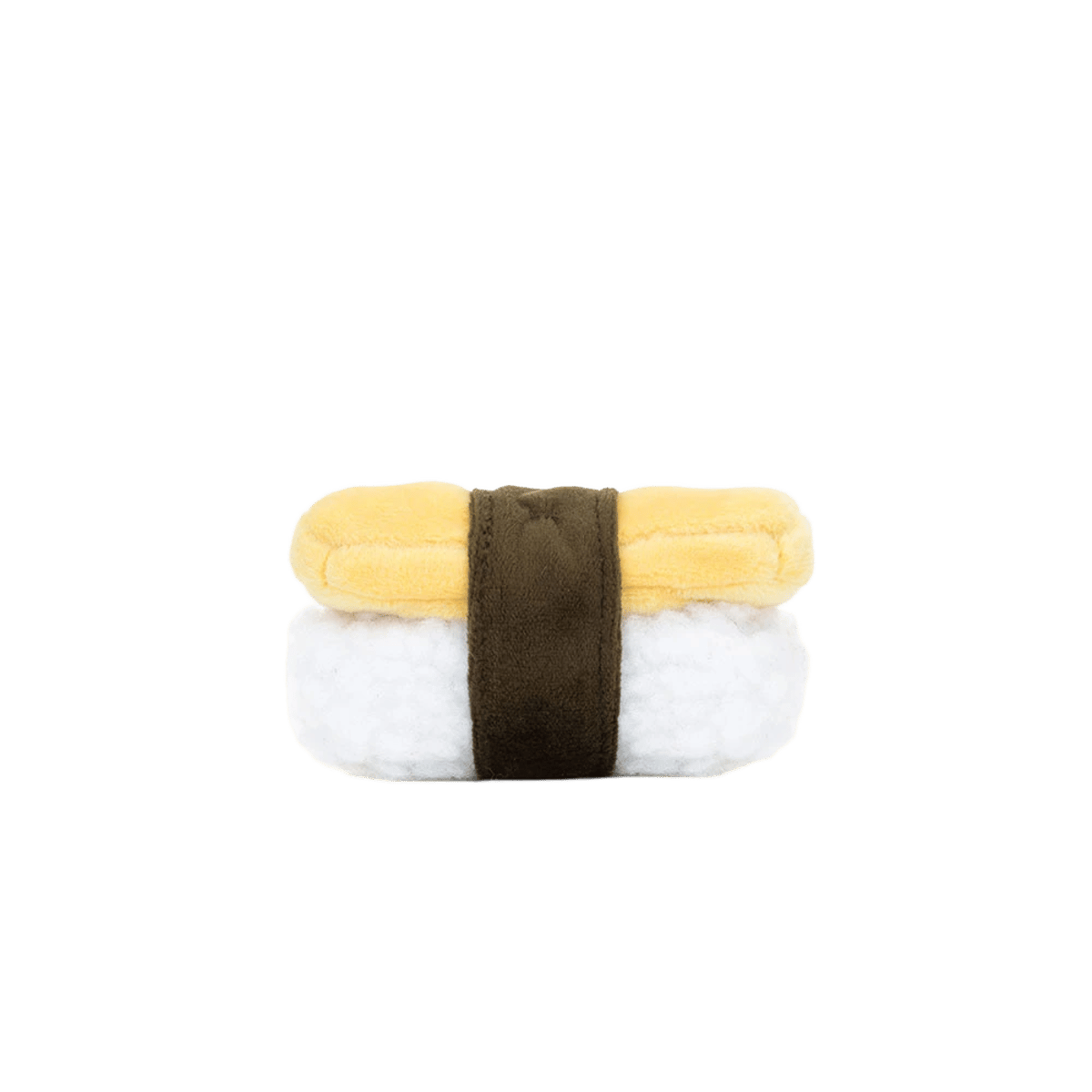 Sassy Sushi Egg