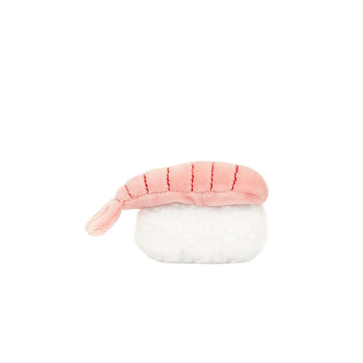 Sassy Sushi Nigiri