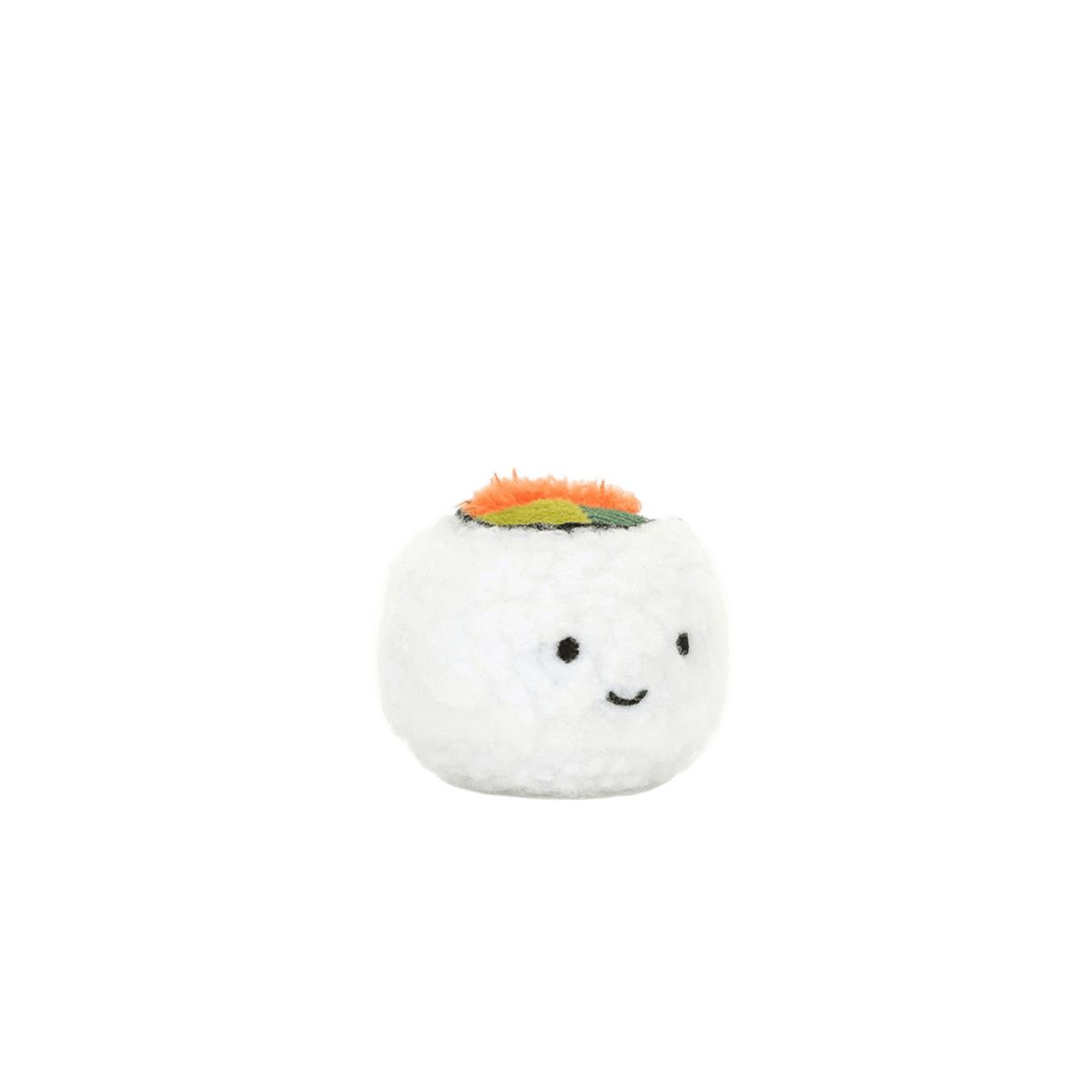 Sassy Sushi Uramaki