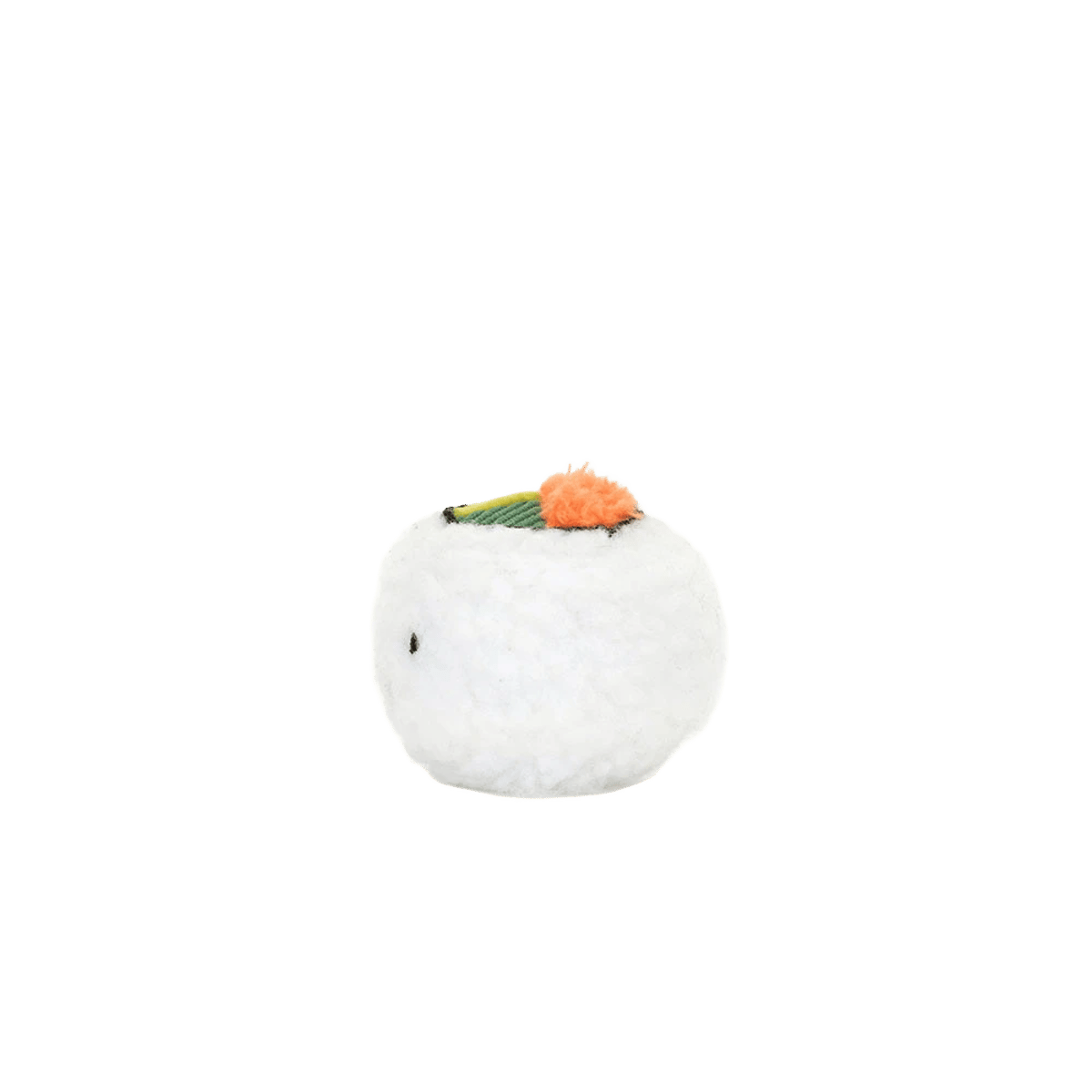 Sassy Sushi Uramaki