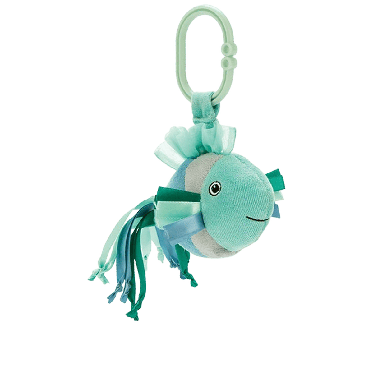 Sea Streamer Fish Jitter