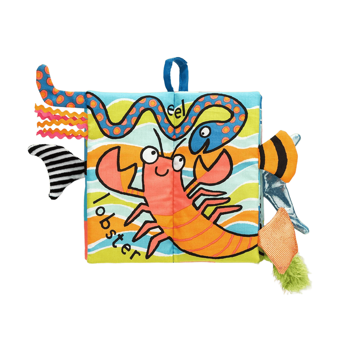 Sea Tails Book