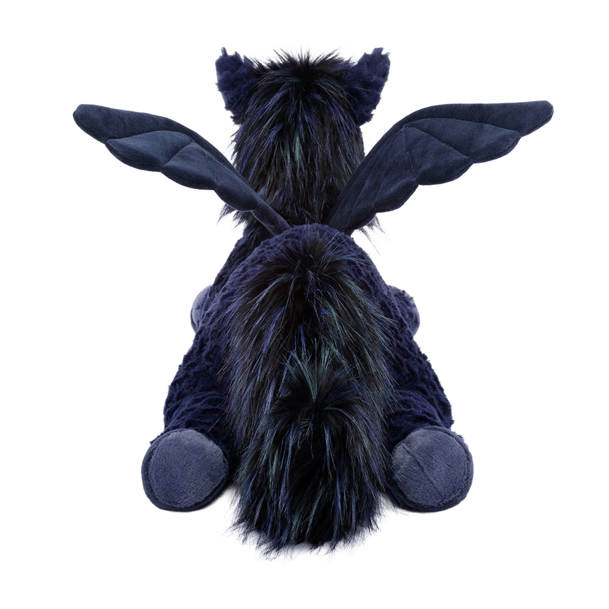 Seraphina Pegasus