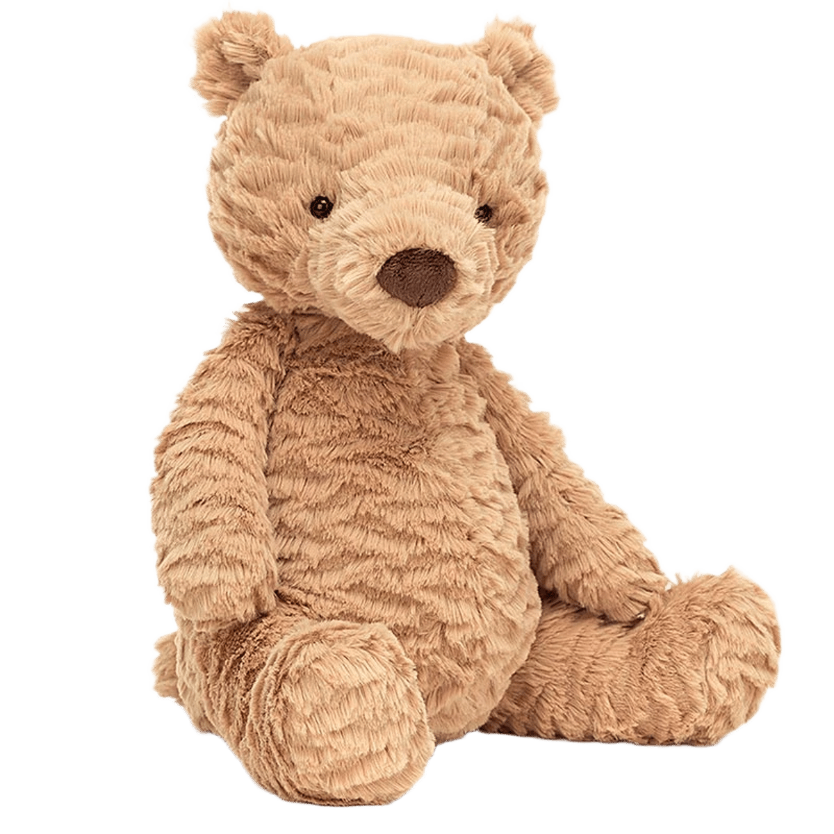 Seymour Bear