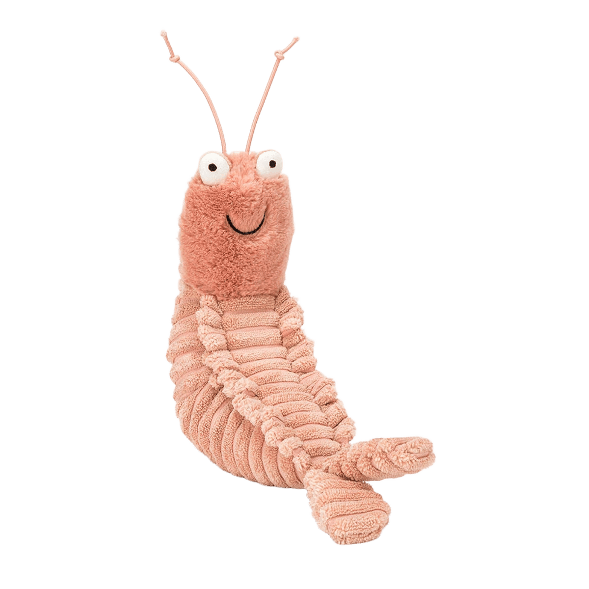 Sheldon Shrimp