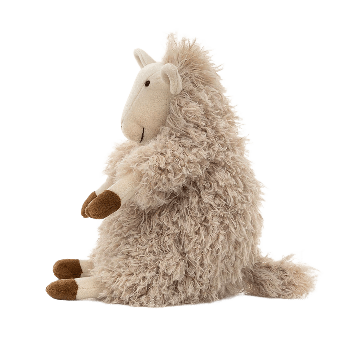 Sherri Sheep