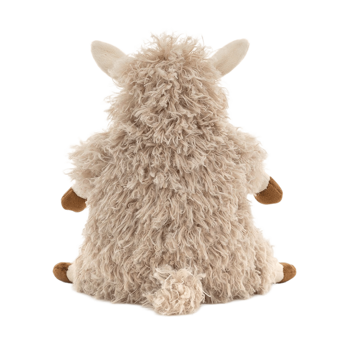 Sherri Sheep