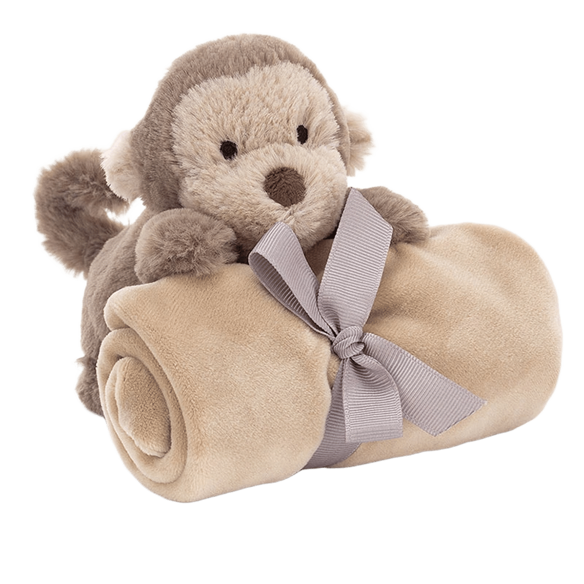 Shooshu Monkey Soother