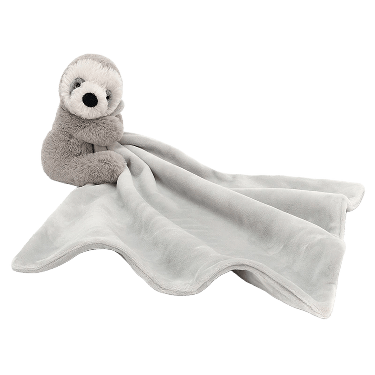 Shooshu Sloth Soother