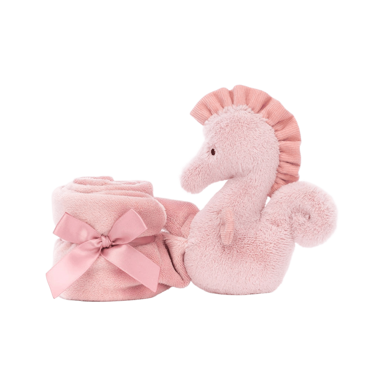 Sienna Seahorse Soother