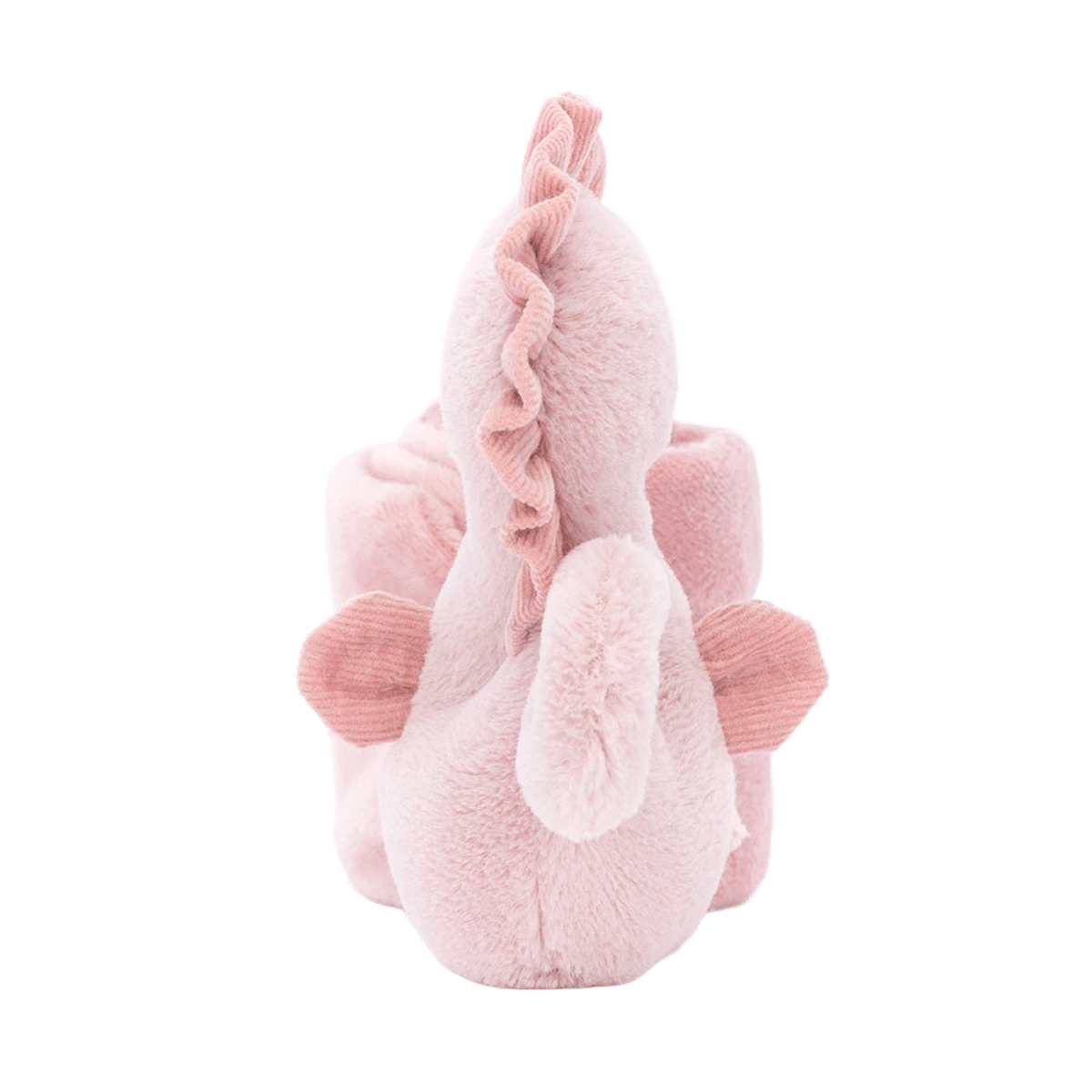 Sienna Seahorse Soother