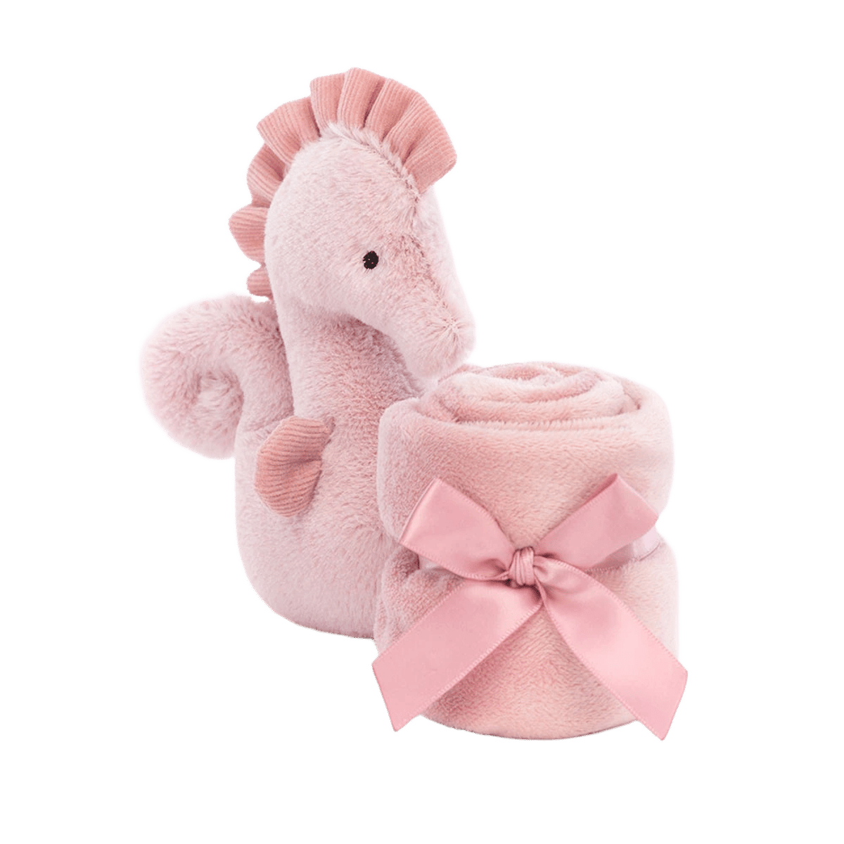 Sienna Seahorse Soother