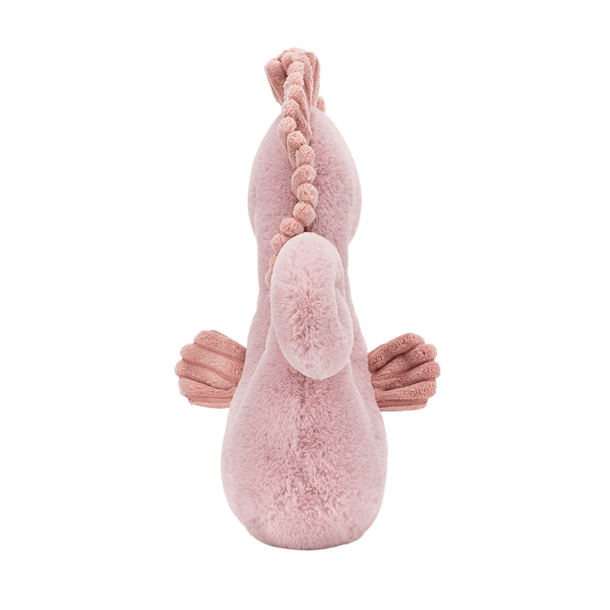 Sienna Seahorse